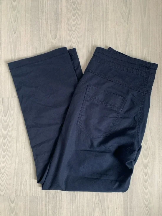 MEC Sano Drawstring Pants - Picture 6 of 9